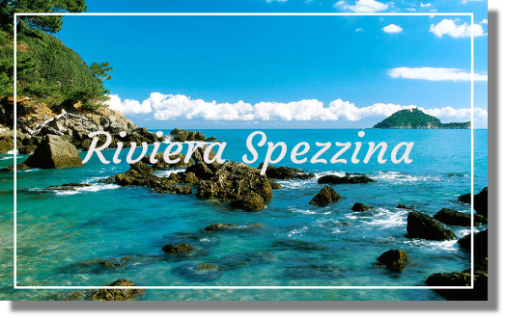 Riviera Spezzina brochure